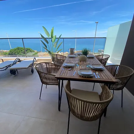 La Sabina Home Estepona Exterior photo