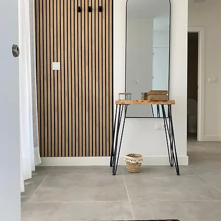 La Sabina Home Estepona Exterior photo