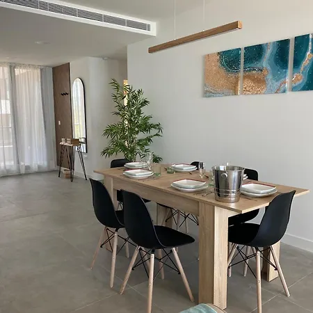 La Sabina Home Estepona Exterior photo