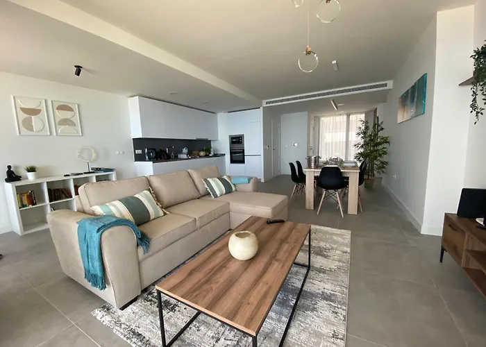 La Sabina Home