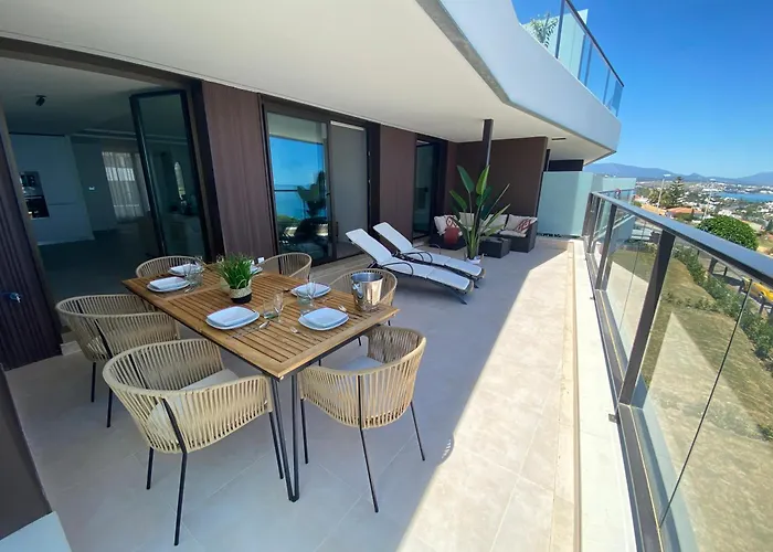 La Sabina Home