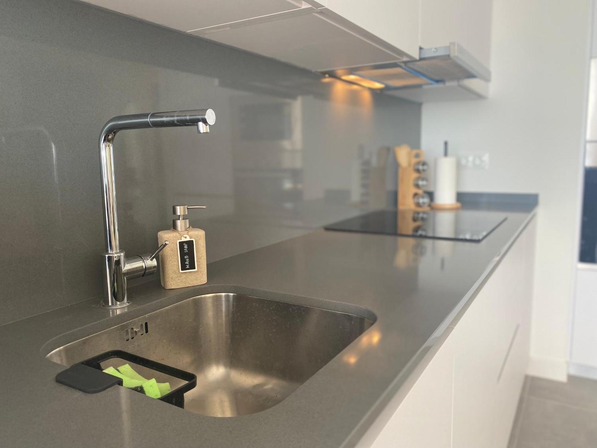 La Sabina Appartement