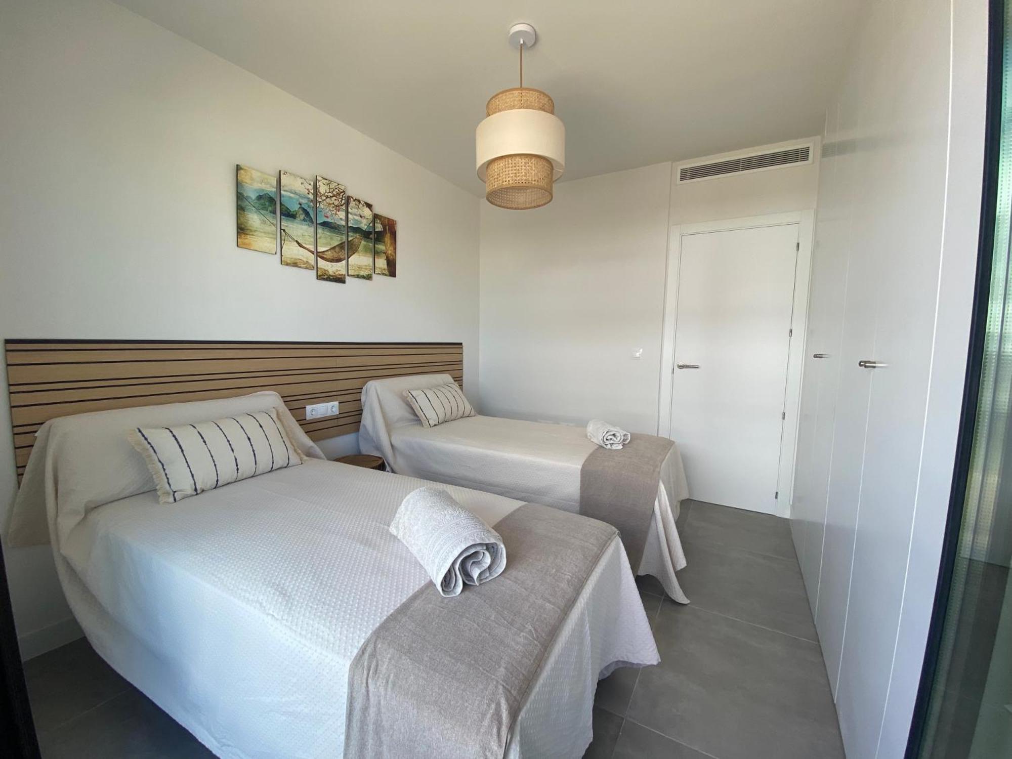 La Sabina Appartement *