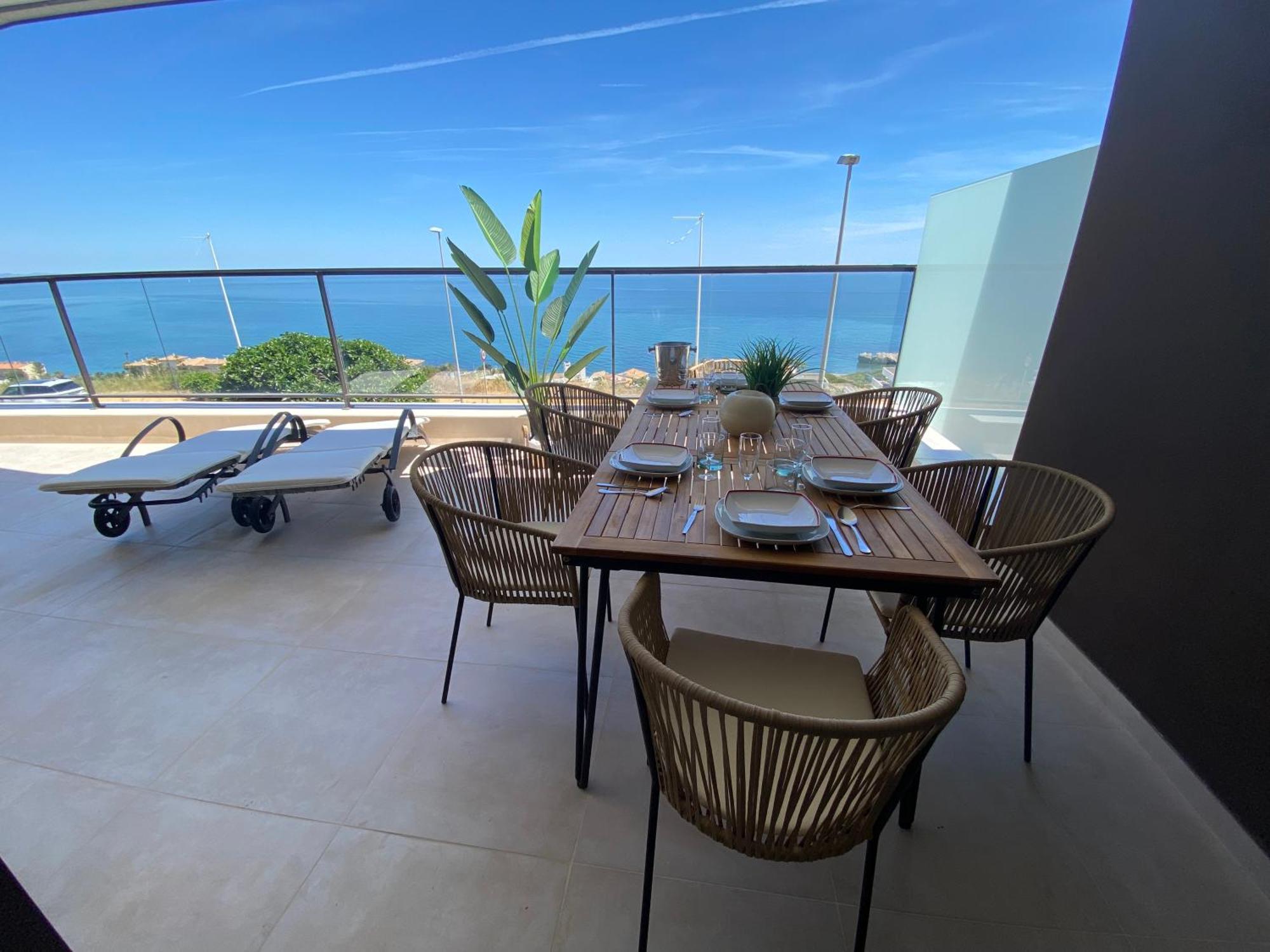 La Sabina Appartement