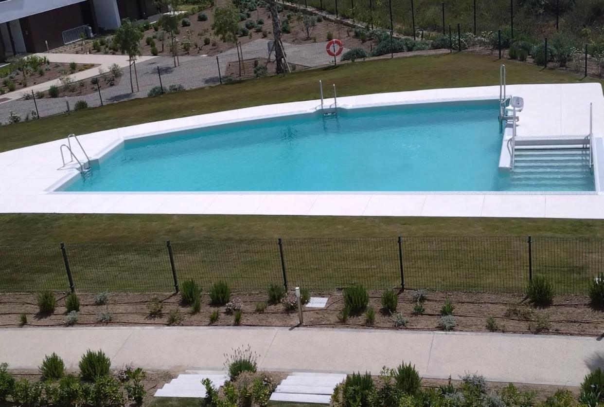 Appartement La Sabina Estepona