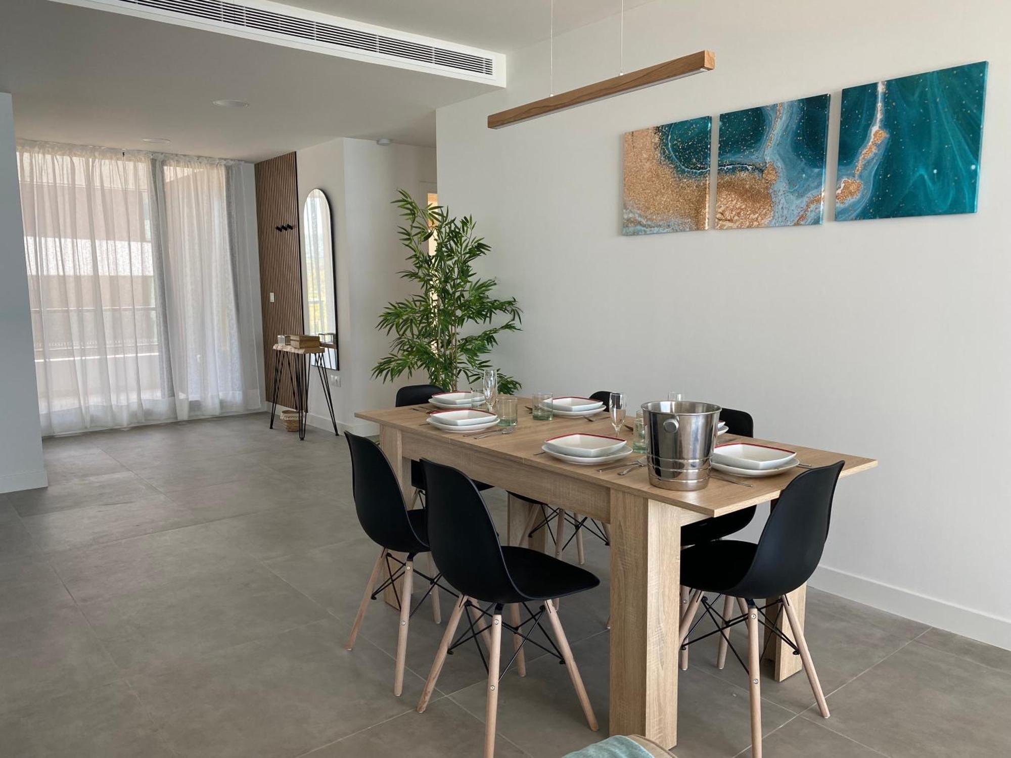 La Sabina Appartement *