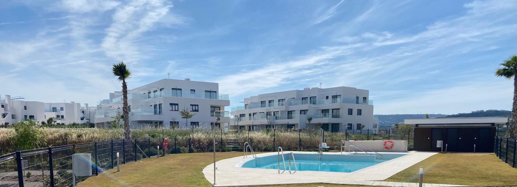 Appartement La Sabina Estepona